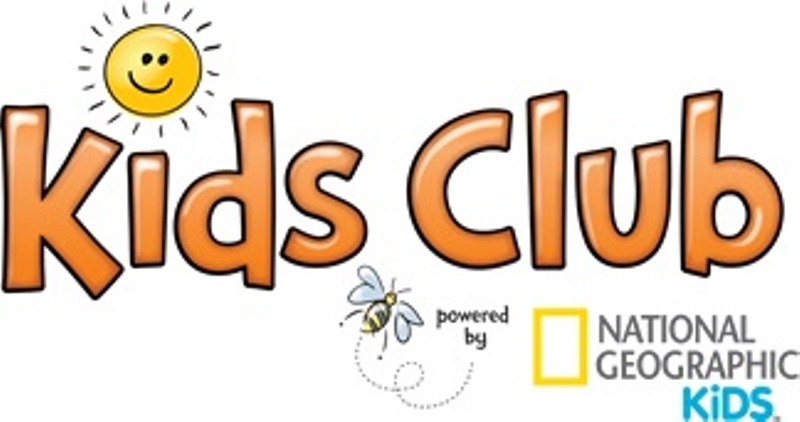 Kids Club National Geographic