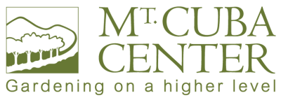 Mt. Cuba Center Logo