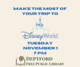 Make the Most of your Trip to Disney