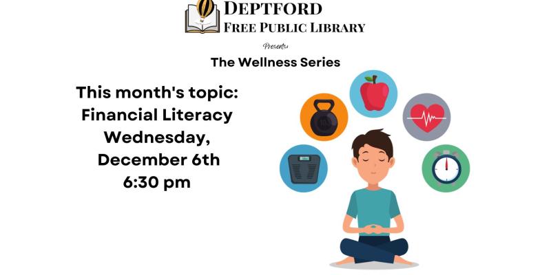 Wellness Lecture Series